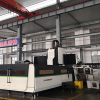 數控龍門銑床 龍門加工中心 廠家供應 適用行業