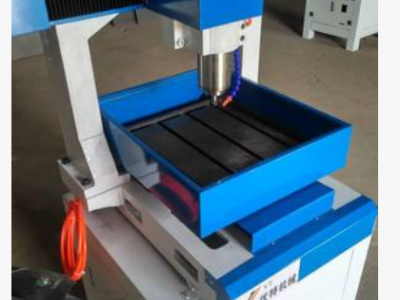 數控石材雕刻機 玉石瑪瑙印章金屬帶水槽數控 雕刻機廠家