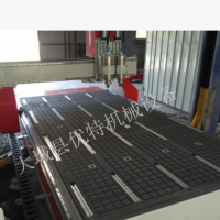 多頭立體雕刻機 多刀頭旋轉軸雕刻機 工藝品彈弓雕刻機