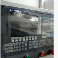 18年云南航天CYNC-6150B數控臥式車床 全自動二手數控車床廠家