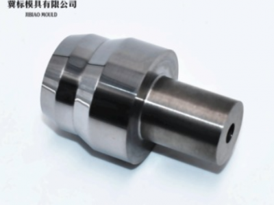 廠家定制硬質合金非標五金模具配件 擴口模具批發(fā)模具加工