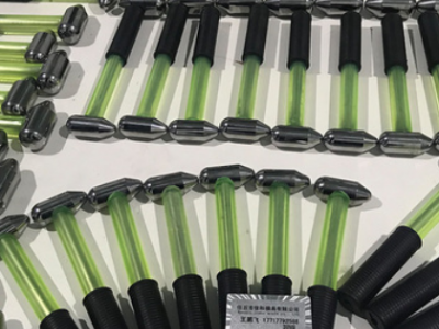 現貨1KG多晶硅破碎錘 榔頭 錘頭 鎢鈷合金錘子 硅料碳化鎢電錘