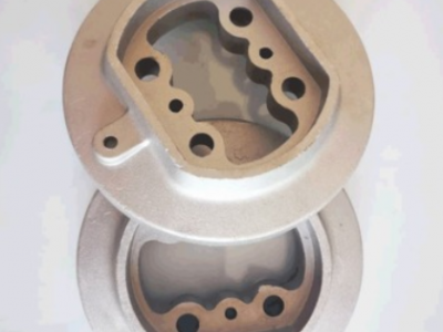 鑄鋁件 鑄鋁件鋁合金壓鑄加工 鋁壓鑄件 鋁合金精密鑄造