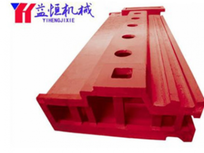 提供各種球墨鑄鐵加工 灰鐵鑄件 球墨鑄件 機床鑄件加工