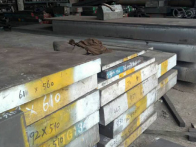 德標75CrMoNiW6-7高強韌性低合金冷作模具鋼圓鋼鋼棒鋼板可零切