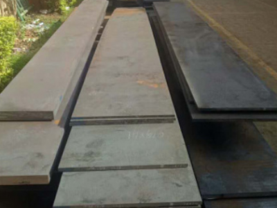 廠家直銷現貨 4Cr13 鋼板 板材 4Cr13H 零切 可鍛打訂做 量大優惠