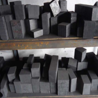 西格里潤滑ISEM-7石墨塊 進口高純度ISEM-7石墨板