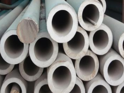 耐腐蝕專用316L大口徑不銹鋼管 022Cr17Ni14MO2衛生級不銹鋼焊管