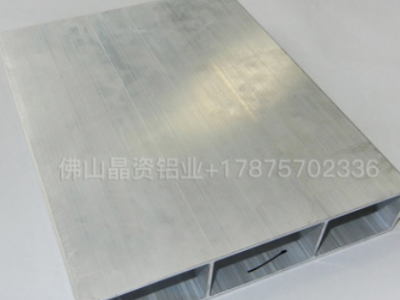 廠家訂做鋁外殼型材 散熱鋁合金外殼 散熱鋁型材 電子裝飾鋁扣板