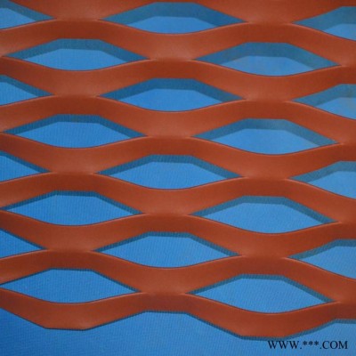 【億利達】直銷鋁板網 鋁板菱形網 鋁板圓孔網 鋁板拉伸網等