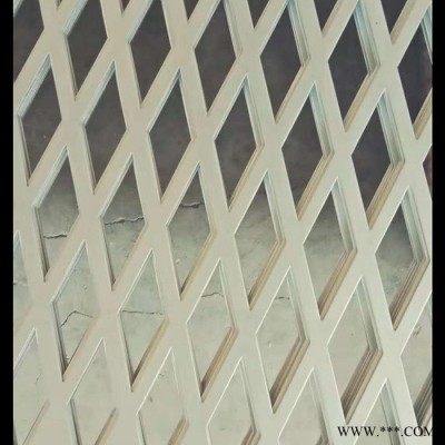 圖案沖孔網 沖孔鋁板 鋁板沖孔板