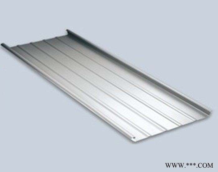 碧瀾天  鋁鎂錳屋面板 鋁合金板 鋁鎂錳板65-430/ 65-400/65-500/45-470型