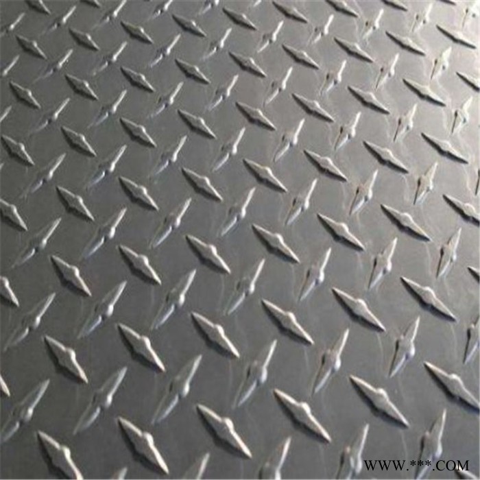 愛民 彩色鋁板 防滑花紋鋁板 品種豐富