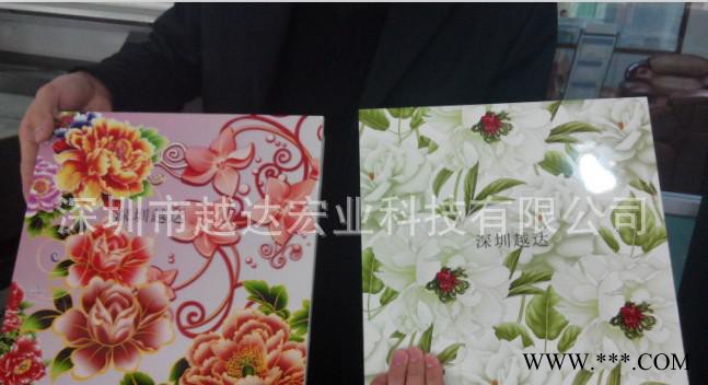 廣州哪里可以買到鋁板打印機 直接在金屬上噴繪彩色 不銹鋼印花機