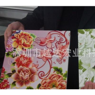 廣州哪里可以買到鋁板打印機 直接在金屬上噴繪彩色 不銹鋼印花機