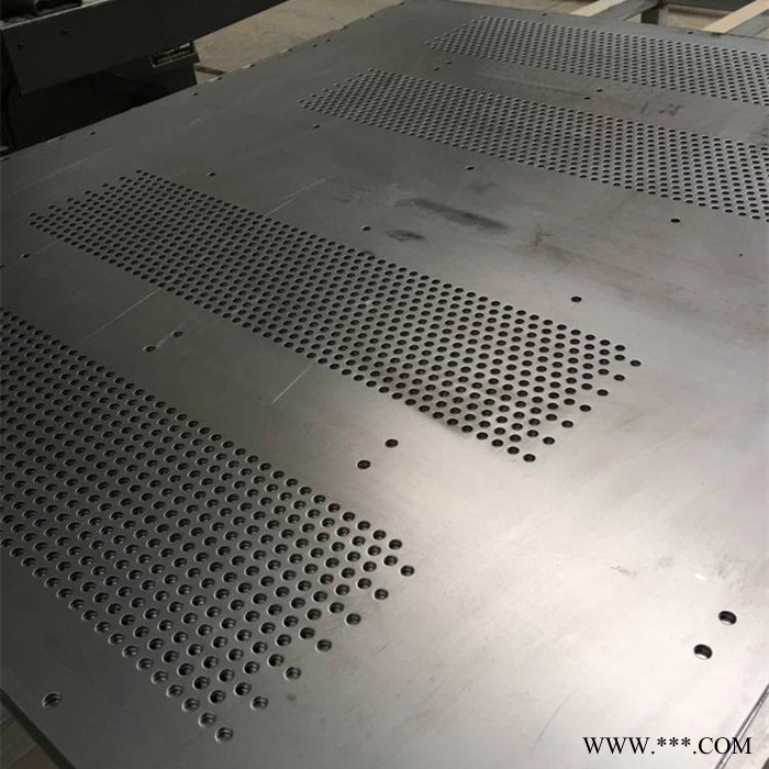 鋁合金板穿孔板 森馳 河北安平鋁合金穿孔板 鋁合金穿孔板加工定制