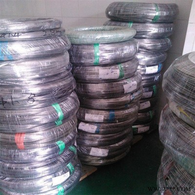 粵森**：7075-T6變壓器鋁線 1070半硬防銹鋁線 3003彩色鋁板