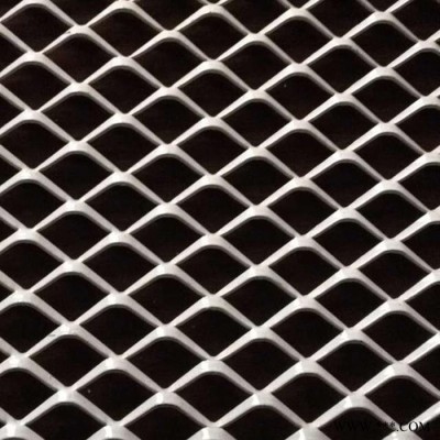 鋁板網廠家 幕墻鋁板網 裝飾鋁板網