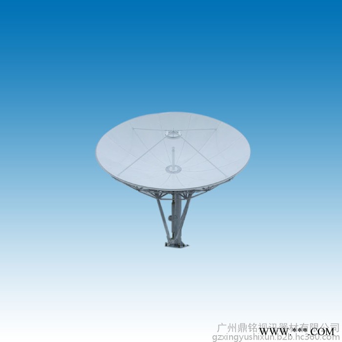 4.5米環焦后饋天線，4.5米環焦通信天線，鋁合金板狀天線