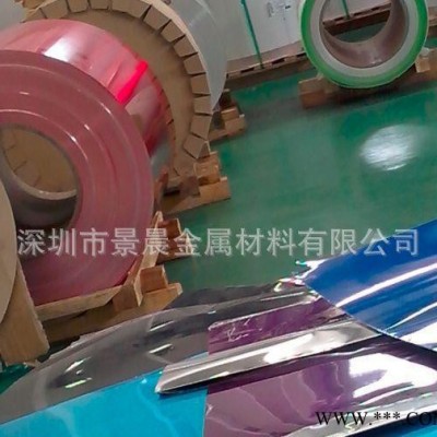 國標6061彩色鋁合金板 陽極氧化鋁板/鋁帶 彩色鋁板/帶