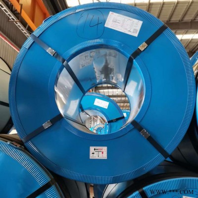 南韓浦項鍍鋁板  耐高溫鍍鋁板 鈍化無油鍍鋁板 0.3-3.0mm 規格齊全 SA1D