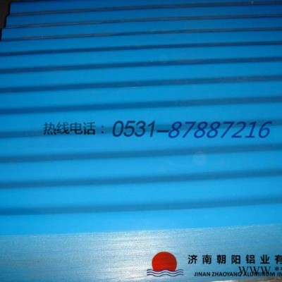 供應(yīng)壓型鋁板，屋面壓型瓦楞鋁板，彩色鋁瓦