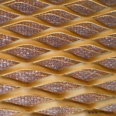 ** 鋁板網(wǎng) 裝飾小鋁板網(wǎng)  金屬板菱型網(wǎng) 菱型鋁板網(wǎng)