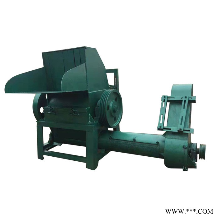 塑料瓦楞板破碎機 PP塑料板打碎機 粉碎機