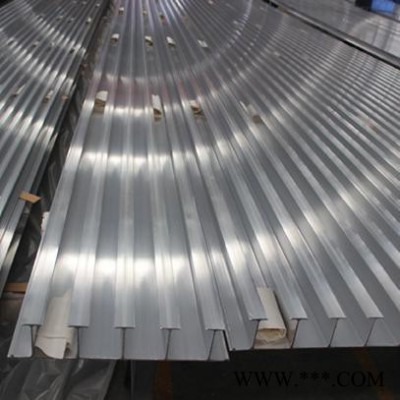 興發鋁業** 車廂瓦楞板鋁合金板材定做