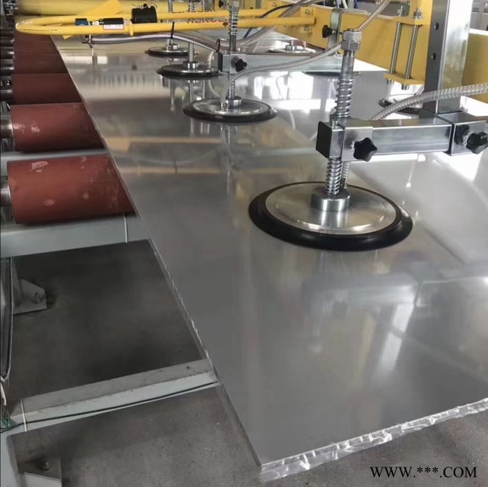 朝衡金屬  7075-T651鋁板 7075-T651中厚鋁板 拋光鋁板 支持整批零切