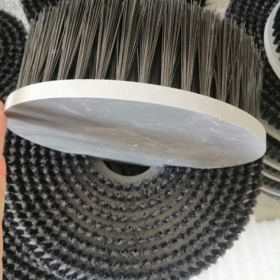 生產PVC大盤刷 木板排刷 木頭條刷 鋁合金板刷 銅絲刷