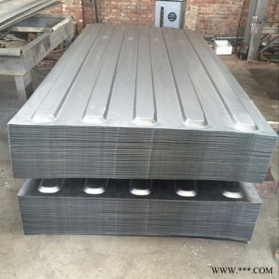 生產(chǎn)加工集裝箱瓦楞板， 鍍鋅瓦楞板，集裝箱側(cè)墻瓦楞板