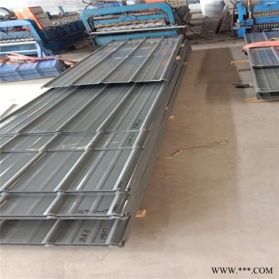 供應彩鋼壓型板 單層彩鋼板 彩鋼瓦 彩鋼瓦楞板 規格全 **