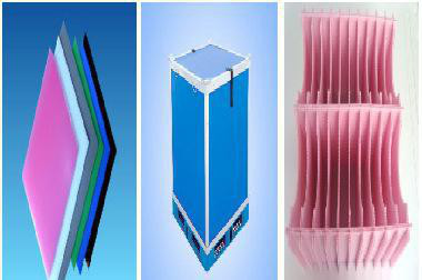 蕪湖訂做中空板箱,蕪湖中空板材料  蕪湖瓦楞板板材