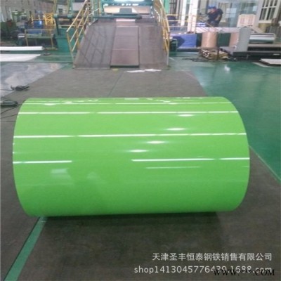 彩涂板 聚酯烤漆彩鋼卷 彩鋼瓦楞板直銷 規格全 保證質量