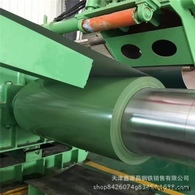 鋼廠直銷 高品質彩鋼瓦 彩鋼壓型板 屋面/工地圍擋彩鋼瓦楞板