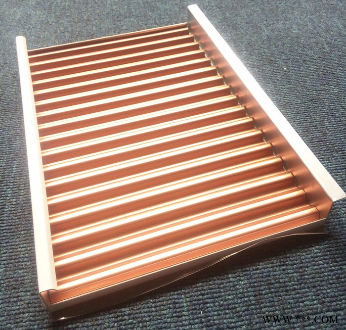 宏為宏為 -02 瓦楞板          鋁瓦楞板     瓦楞板廠家   專業生產