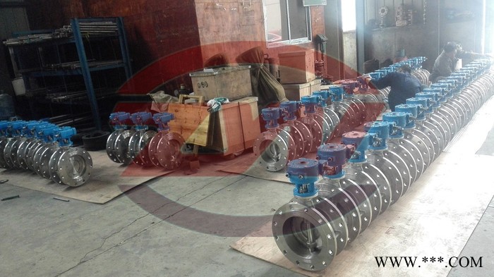 現貨供應 V1FS/V2FS CP102鋁合金板雙法蘭粉塵蝶閥攪拌站氣動蝶閥