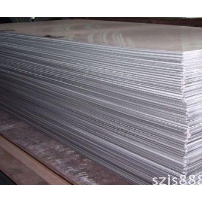 專業 鋁合金板/高質量2024耐高溫鋁合金板