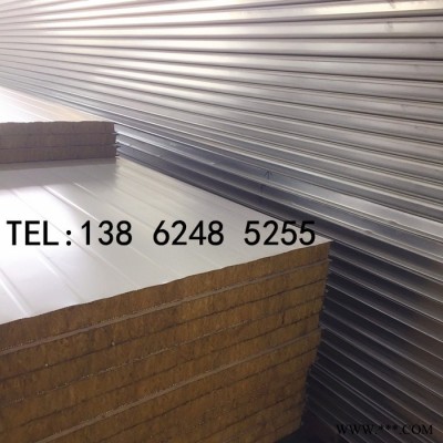 PIR/PU瓦楞板 屋面板 外墻板 夾芯板 咨詢電話 138 6248 5255