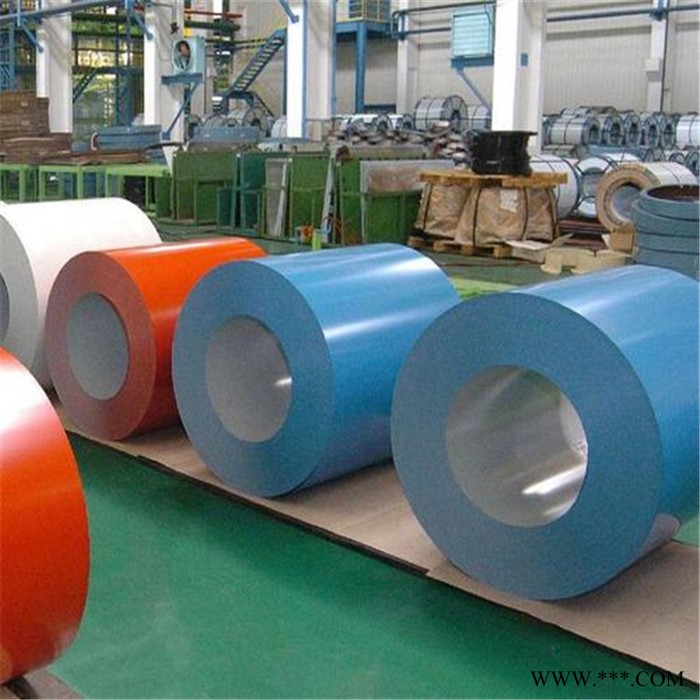 無錫恒太盛供應彩涂板彩鋼板 瓦楞板 彩涂鋁板特殊顏色可定制