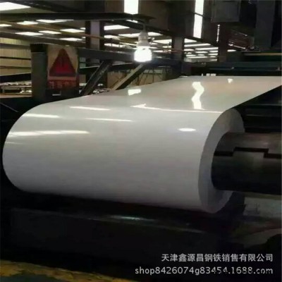 **彩涂卷 彩涂壓型板 彩涂瓦楞板 直銷 保證質量