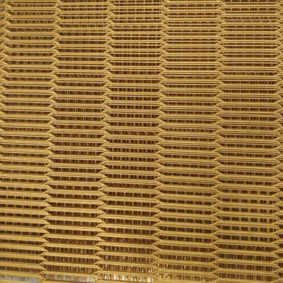 河北鐵領牌鋁板網/鋁板菱形網/平刀鋁板網等 常見板厚2-3mm 可定做各種規格及尺寸 歡迎詢價 河北鐵領鋁板網