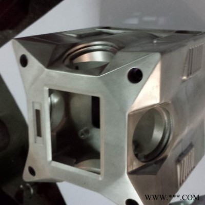 鋁板CNC加工定制