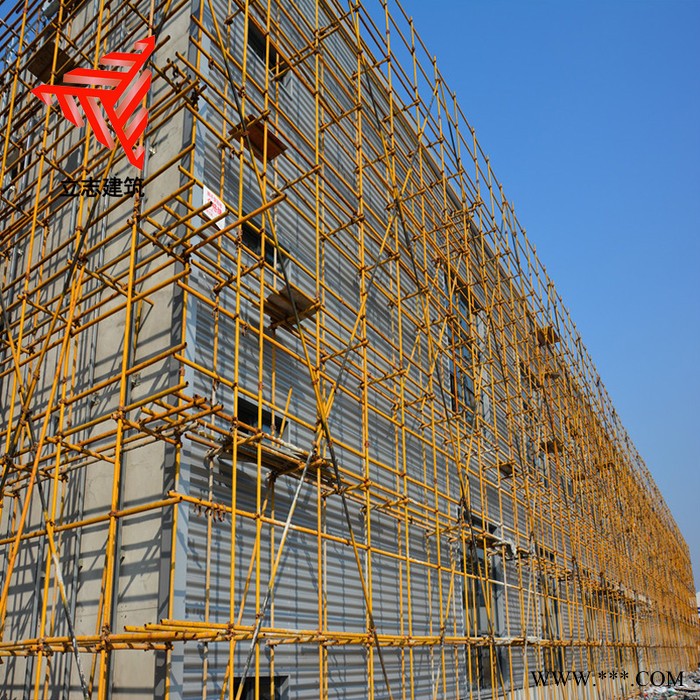 0.8mm鋁鎂錳板 影視基地825型金屬墻面波紋板 鋁鎂錳圓波瓦楞板