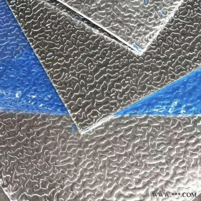 恒達(dá) 2.5厚防滑 花紋鋁板價(jià)格 3毫米橘皮鋁板生產(chǎn)廠家