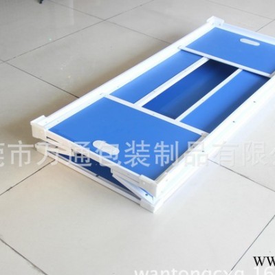 直銷全國 pp塑料中空板周轉(zhuǎn)箱 瓦楞板周轉(zhuǎn)箱 東莞 實力