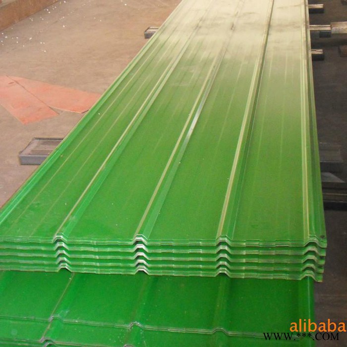 供應天津規格齊全瓦楞板 彩鋼板 彩涂板 鋼結構