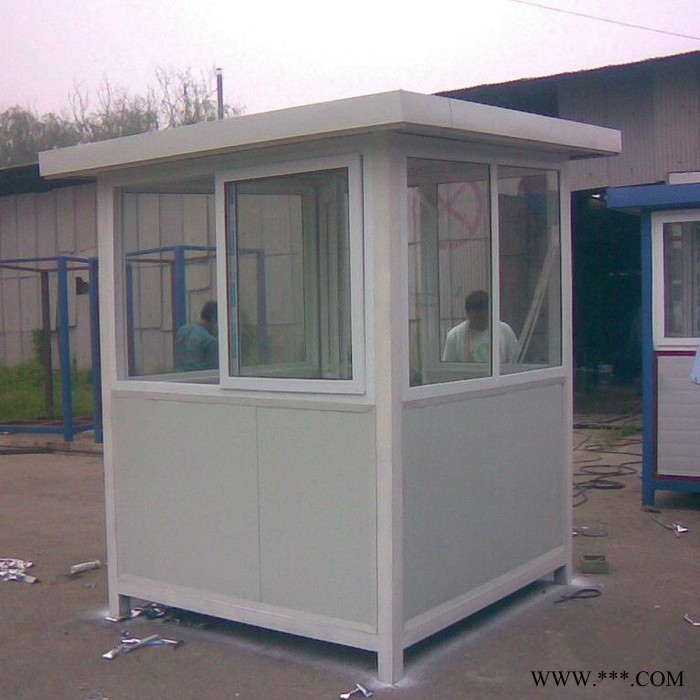 供應眾億活動房天津 活動房 彩鋼板 瓦楞板 組合式活動房