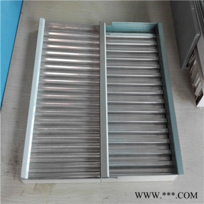 瓦楞芯復合板、白色瓦楞板、木紋色瓦楞板【竣鼎裝飾】